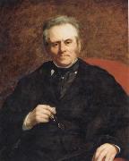 Pierre Renoir, William Sisley(1799-1871)